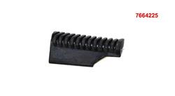 Fussrastengummi (Fahrer & Sozius) für BMW K1200GT (2006-2008)