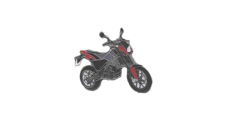 Pin G 650 Xmoto für BMW G650Xchallenge, G650Xmoto, G650Xcountry Pin G 650 Xmoto für BMW G650Xchallenge, G650Xmoto, G650Xcountry