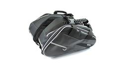 Satteltaschen für BMW F650GS (08-12), F700GS & F800GS (08-18)