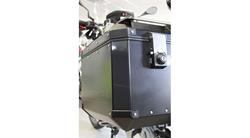 Universal-Reflektions-Folien für BMW F650GS (08-12), F700GS & F800GS (08-18)