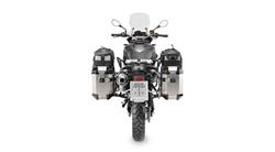 Seitenkofferhalterung für Trekker Outback für BMW F650GS (08-12), F700GS & F800GS (08-18)