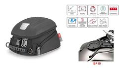 Tankrucksack MT505 für BMW F650GS (08-12), F700GS & F800GS (08-18)