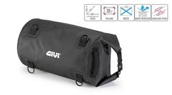 Wasserdichte Gepäckrolle für BMW F650GS (08-12), F700GS & F800GS (08-18)