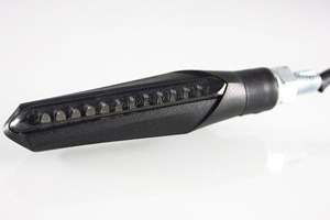 LED Lauflicht-Blinker für BMW K1300R