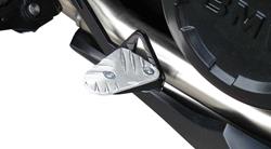 Bremshebelvergrößerung für BMW F650GS (08-12), F700GS & F800GS (08-18)