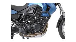 Sturzbügel für BMW F650GS (08-12), F700GS & F800GS (08-18)