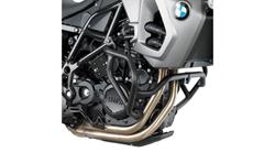 Sturzbügel für BMW F650GS (08-12), F700GS & F800GS (08-18)