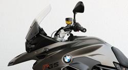 Touringscreen für BMW F650GS (08-12), F700GS & F800GS (08-18)