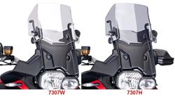 Tourenscheibe F800GS Adventure für BMW F650GS (08-12), F700GS & F800GS (08-18)