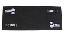 Teppich für BMW F 650, CS, GS, ST, Dakar (1994-2007)