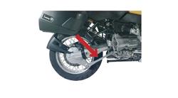 Paraleverstrebe kurz für BMW R850R, R1100R, R1150R & Rockster Paraleverstrebe kurz für BMW R850R, R1100R, R1150R & Rockster