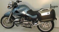 Sturzbügel für BMW R850R, R1100R, R1150R & Rockster