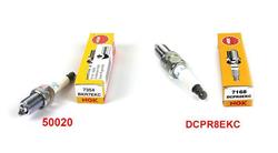 Zündkerzen für BMW R850R, R1100R, R1150R & Rockster Zündkerzen für BMW R850R, R1100R, R1150R & Rockster