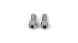 2x Schrauben M10x25 für BMW R850R, R1100R, R1150R & Rockster 2x Schrauben M10x25 für BMW R850R, R1100R, R1150R & Rockster