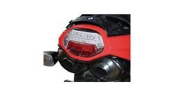 LED-Heckleuchte für BMW R1100S