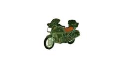 Pin K1100LT für BMW K1100RS & K1100LT Pin K1100LT für BMW K1100RS & K1100LT