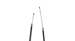 Starterzug links unten für BMW R 100 Modelle