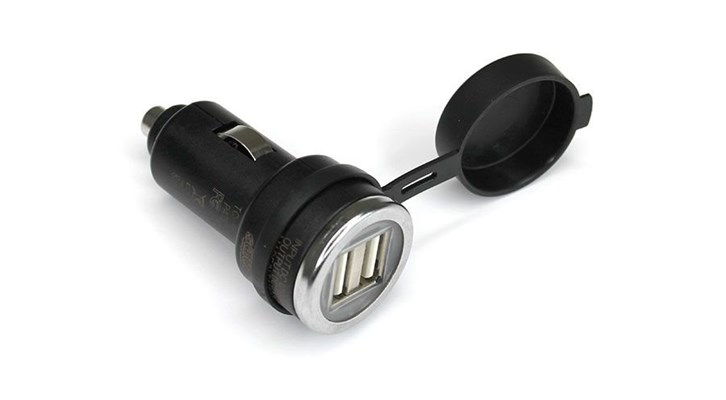 USB-Adapter für BMW R1100RT, R1150RT um 16.90 EUR - 1000PS Shop