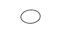 O-Ring Ölpumpendeckel für BMW R 100 Modelle