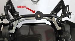SP Connect Mirror Mount für BMW R1100RT, R1150RT