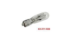 Glühlampe Instrumentenbeleuchtung 12V/1,2W für BMW R1100RS, R1150RS