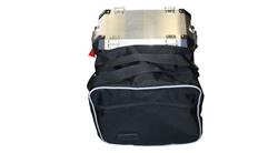 Innentaschen Alu-Koffer für BMW R1200GS (04-12), R1200GS Adv (05-13) & HP2