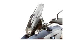 Varioscreen für BMW R1200GS (04-12), R1200GS Adv (05-13) & HP2