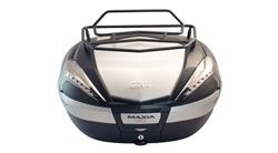 Topcase Gepäckgitter V47, V56 für BMW F800S, F800ST & F800GT