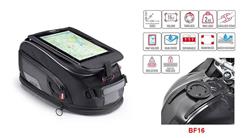 Tankrucksack XS307 für BMW F800S, F800ST & F800GT