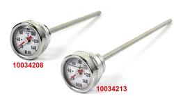 Öltemperaturdirektmesser für BMW F800S, F800ST & F800GT Öltemperaturdirektmesser für BMW F800S, F800ST & F800GT