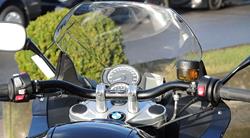 Superbike Lenker F800GT für BMW F800S, F800ST & F800GT