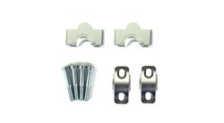 Lenkererhöhung 25mm für BMW F800S, F800ST & F800GT