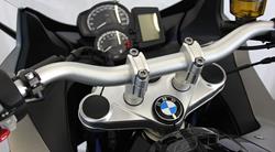 Lenkererhöhung 20mm für BMW F800S, F800ST & F800GT
