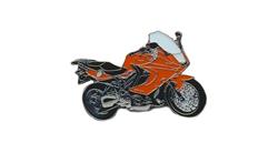 Pin F 800 GT für BMW F800S, F800ST & F800GT Pin F 800 GT für BMW F800S, F800ST & F800GT