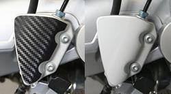 Fersenschutz-Pad für BMW R1200R (2005-2014)