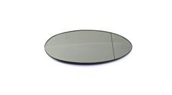 Tote Winkel Spiegelgläser für BMW R1200R (2005-2014)