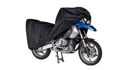 DELTA Abdeckplane Outdoor für BMW K1200GT (2006-2008)