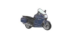 Pin K1200GT für BMW K1200GT (2006-2008) Pin K1200GT für BMW K1200GT (2006-2008)