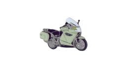 Pin K 1300 GT für BMW K1200GT (2006-2008) Pin K 1300 GT für BMW K1200GT (2006-2008)