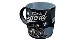 Tasse BMW - Classic Legend für BMW K1200GT (2006-2008)