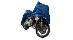 Bavaria Abdeckplane Outdoor für BMW F650GS (08-12), F700GS & F800GS (08-18) Bavaria Abdeckplane Outdoor für BMW F650GS (08-12), F700GS & F800GS (08-18)