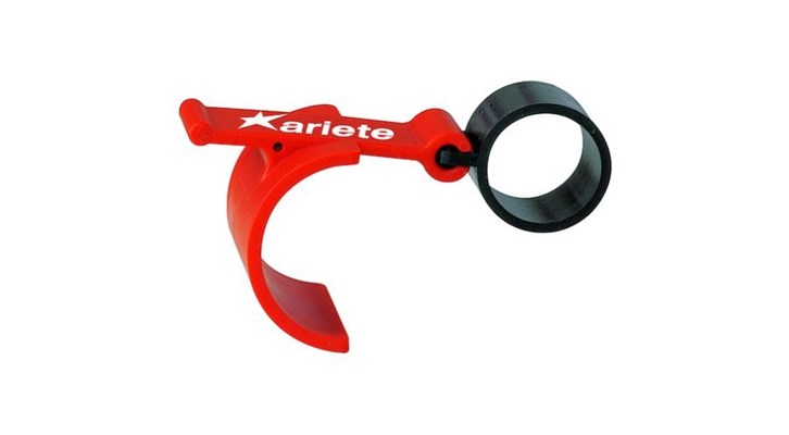 ariete Bremshebelfeststeller für BMW F650GS (08-12), F700GS & F800GS (08-18) ariete Bremshebelfeststeller für BMW F650GS (08-12), F700GS & F800GS (08-18)