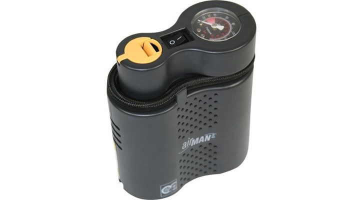 Airman 12 Volt Kompressor für BMW F650GS (08-12), F700GS & F800GS (08-18) Airman 12 Volt Kompressor für BMW F650GS (08-12), F700GS & F800GS (08-18)