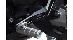 Verstellbarer Schalthebel für BMW F650GS (08-12), F700GS & F800GS (08-18)