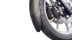 Kotflügelverlängerung für BMW F650GS (08-12), F700GS & F800GS (08-18)