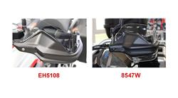 Windabweiser für BMW F650GS (08-12), F700GS & F800GS (08-18) Windabweiser für BMW F650GS (08-12), F700GS & F800GS (08-18)