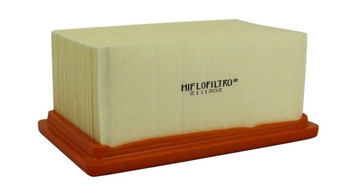 Luftfilter für BMW F650GS (08-12), F700GS & F800GS (08-18) Luftfilter für BMW F650GS (08-12), F700GS & F800GS (08-18)