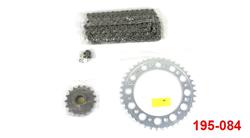 Ketten Kits F700GS für BMW F650GS (08-12), F700GS & F800GS (08-18)