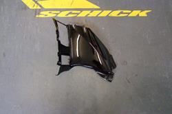 Tankverkleidung GL 1800 mit Airbag -2011 schwarz links