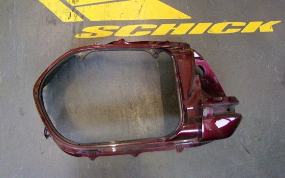 Seitenkoffer GL 1800 - Bild 1